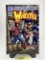 Wrath #2 Ultraverse Debut Cards Comic  Malibu Comics