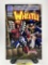 Wrath #2  Malibu Comics