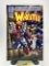 Ultraverse Wrath #2  Malibu Comics