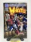 Ultraverse Wrath #2  Malibu Comics