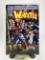 Ultraverse Wrath #2  Malibu Comics