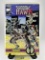 ShadowHawk Issue 2 Comic Book  Image Comics 1992