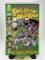 Splitting Image Issue 1 Comic  Image Comics