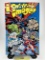 Splitting Image #2  Image Comics 1993