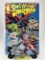 Splitting Image Issue 2  Image Comics April 1993