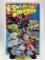 Splitting Image Issue 2 April 1993
