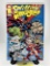 Splitting Image Comic Issue #2 April 1993  Image Comics
