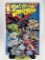Splitting Image #2 April Comic  Image Comics