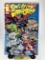 Splitting Image #2 April 1993  Image Comics