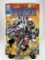 StormWatch Issue 1  Image Comics March 1993