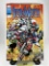 StormWatch #1  Image Comics March 1993