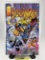 Stormwatch Issue 2 by Scott Clark and Trevor Scott