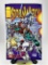 Stormwatch #3 Jul 1993  Image Comics Scott Clark Trevor Scott