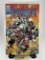 StormWatch #1  Image Comics