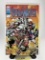 ** StormWatch Issue 1  Image Comics March 1993 Scott Clark Trevor Scott