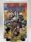 Stormwatch #1 Comic  Image Comics March 1993