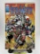 Stormwatch #1  Image Comics March 1993