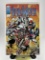 StormWatch Issue 1  by Image Comics