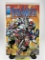 StormWatch #1  Image Comics March 1993 Scott Clark Trevor Scott