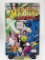 Mystery Incorporated Issue 1  Image Comics 1993