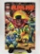 Old Blood Issue 1  Spittin' Image Comics 1992