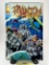 Phantom Force #2  Image Comics April 1994