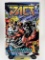 The Pact vs. Youngblood Comic  Image Comics