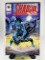 Shadowman Comic Issue No 15 Alien -  Valiant 1993