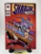 Shadowman Issue #17 Comic  Valiant September 1992