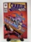 Shadow Man Comic Issue No. 17  Valiant 1993