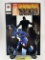 Shadowman #8 Comic Book  Valiant