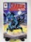 Shadowman No. 15  Valiant Comics Jul 1992