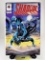Valiant Shadowman No. 15 Comic