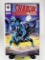 Shadowman Comic Book No 15  Valiant
