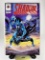 Shadow Man #15 Comic Book  Valiant