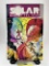 Solar Man of the Atom Comic Issue #4  Valiant