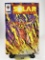 Solar Man of The Atom Comic Book No. 18  Valiant Comics