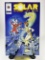 Solar Man of the Atom Issue #8 Valiant Comics April 1992