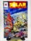Solar Man of the Atom Issue No 9  Valiant