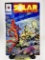 Solar Man of the Atom #9 Comic Book  Valiant