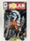 Solar Man Of The Atom Issue 22  Valiant 1993