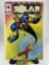 Solar Man of the Atom Comic Issue No 27  Valiant