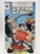 Vintage Valiant Magnus Robot Fighter Comic Jan No. 1