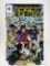 Magnus Robot Fighter Comic Issue No 14  Valiant 1992