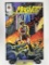 Magnus Robot Fighter Comic No 21  Valiant