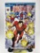 Harbinger Issue #9 Like  Valiant Chapter Sixteen Unity