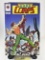 The H.A.R.D. Corps Issue No. 2  Valiant Comics January 1993