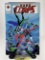 The H.A.R.D. Corps Comic Issue No. 4  Valiant Comics