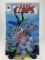 Comic Book Valiant The H.A.R.D. Corps No. 4 April