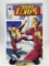 Comic Book. . Valiant. The H.A.R.D. Corps No. 3.